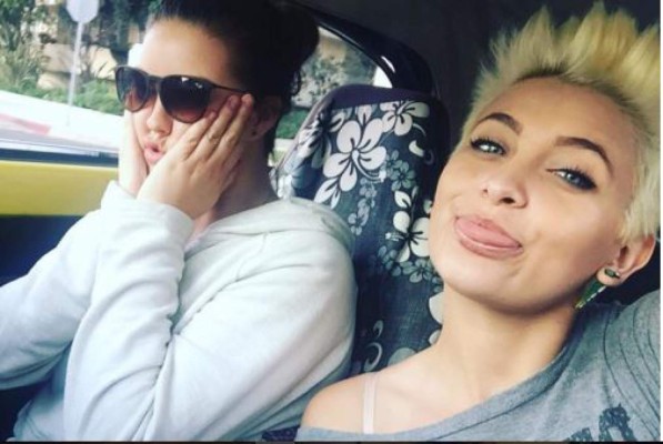 ¿Qué le pasó con la hija de la leyenda del pop, Michael Jackson?