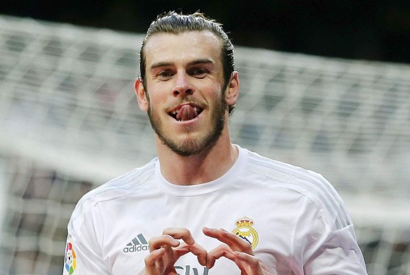 Gareth Bale conduce el sueño de Gales en la Euro