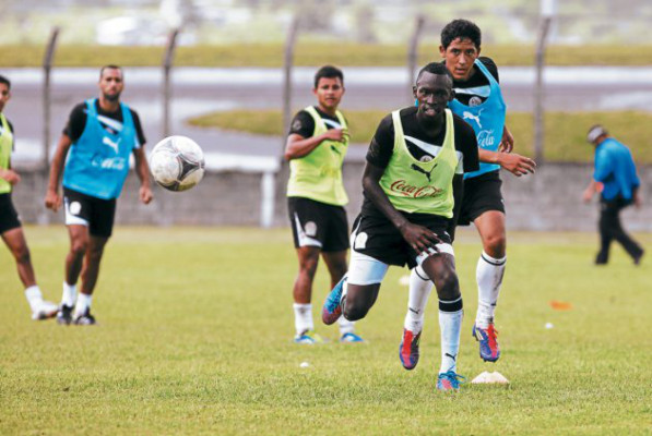 Un Olimpia alternativo enfrentará a las Estrellas de la Liga Nacional