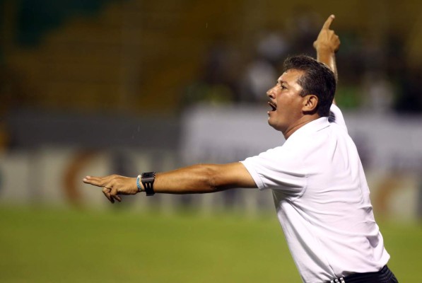 Mauro Reyes: 'No es el mejor Olimpia de todos los tiempos'