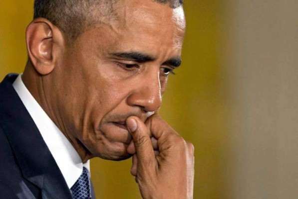 Barack Obama se pronuncia sobre ataque racista en Virginia, Estados Unidos