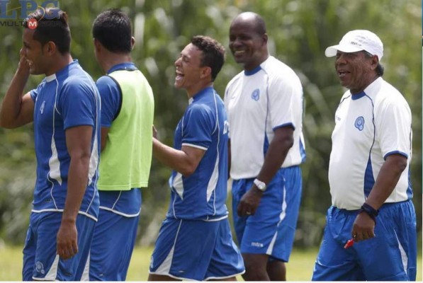 Castellón: 'Primi no tiene jugadores para competirle a Honduras”