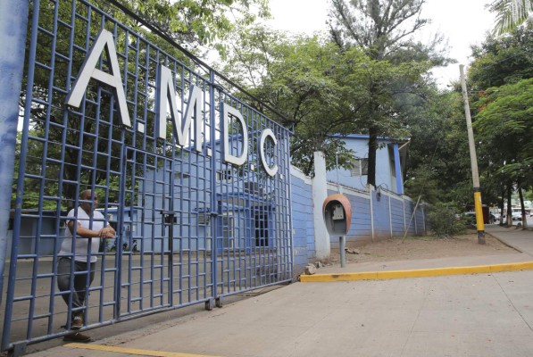 Alcaldía adeuda L 185.2 millones por servicio de agua