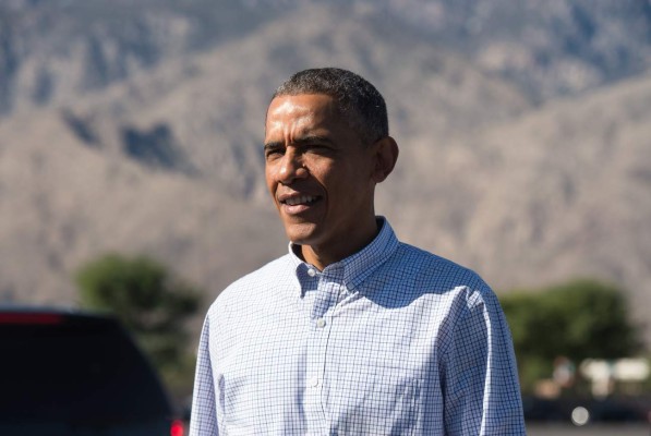 Obama organizará red mundial antiterrorista