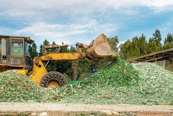 Centroamérica piensa en verde y se deslumbra por el vidrio