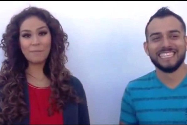 Despiden a presentadores por 'fingir' acoso sexual