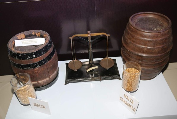 Un fascinante recorrido que atesora 100 años de historia