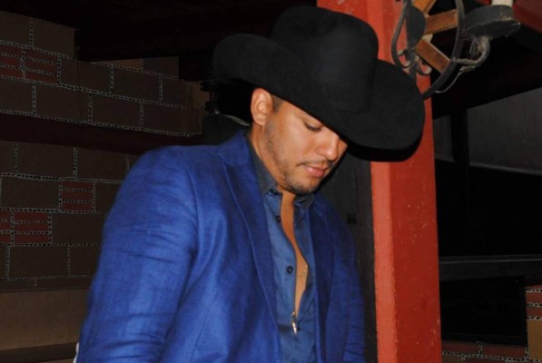 FOTOS: Así era 'El Príncipe del Corrido' Javier Reyes, asesinado en la Ciudad de México