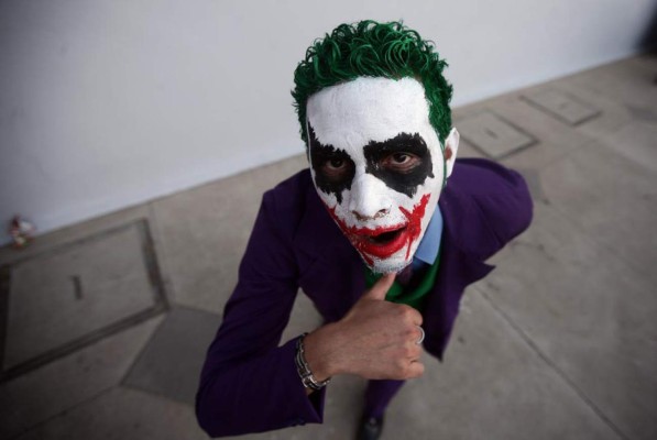 Lo mejor del Megacon Honduras en imágenes