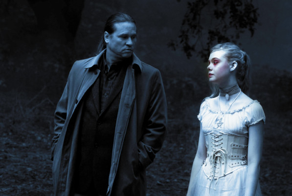 Coppola lleva sus sueños a la pantalla grande