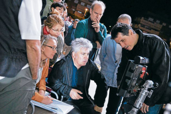 Carta de Kate del Castillo a sus seguidores