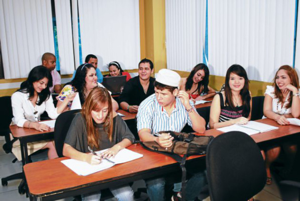 Diplomados de Unitec
