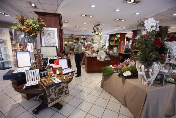 Abrace la Navidad con Eleganza