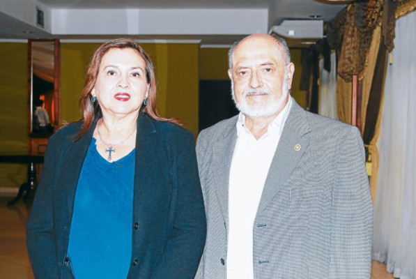 Embajador de Francia es el presidente de la AIPH