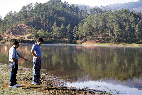 Realizarán operativos en balnearios de Danlí