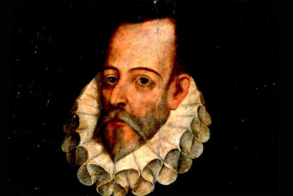 Cuatro documentos inéditos aportan nueva luz sobre la vida de Cervantes