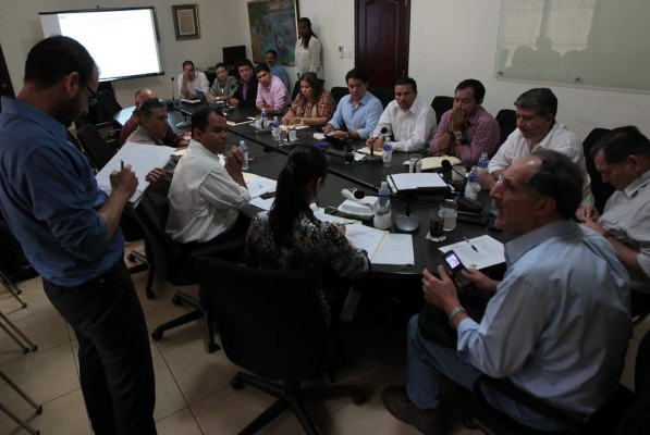 Honduras: Unidad hará frente al riesgo