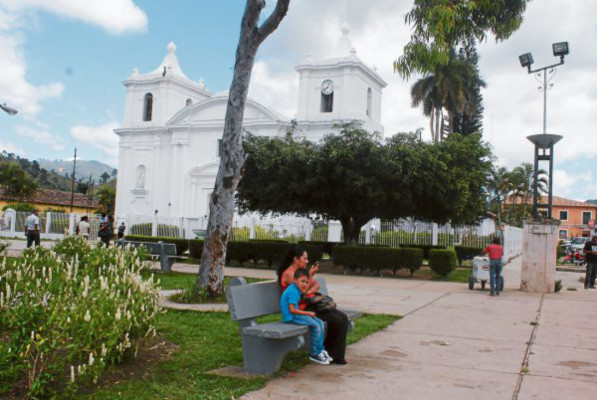 Preparan actividades de la feria patronal
