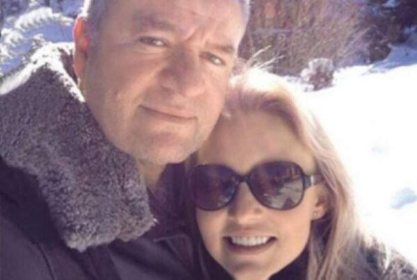 FOTOS: Tormentoso noviazgo de Angelique Boyer y 'El Güero' Castro