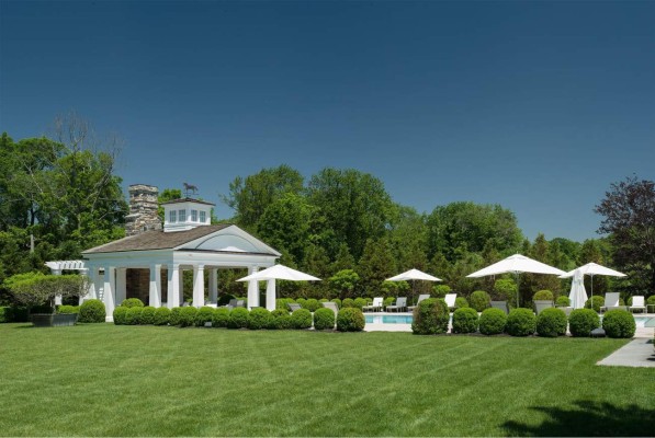 La mansión que Thalía vende por 20 millones de dólares