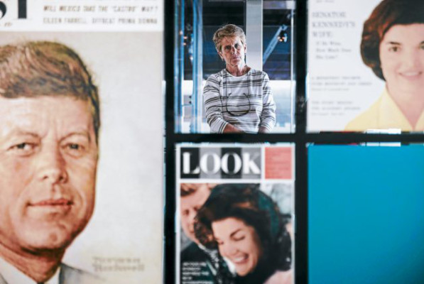 John F. Kennedy, una retrospectiva de su vida