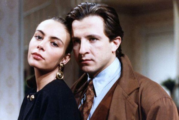 Eduardo Palomo, una estrella que se apagó pronto