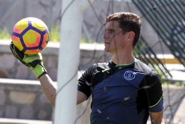 Motagua registra cinco derbis sin conocer la derrota ante Olimpia