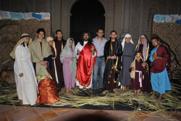 Obras teatrales que evocan historias de épocas antiguas