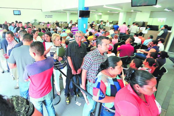 En tres semanas convocarán para plazas en el SAR