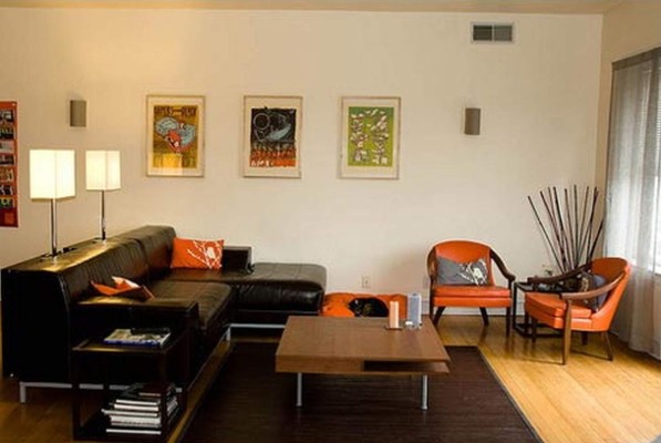 Un estilo a tono con Halloween