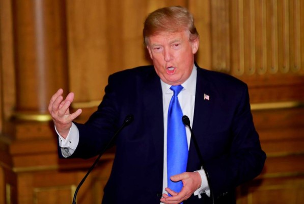 Un año de Trump: América Latina se acomoda a un diálogo nuevo y difícil