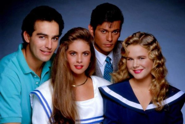 &nbsp;Ella son las villanas más odiadas de la televisión