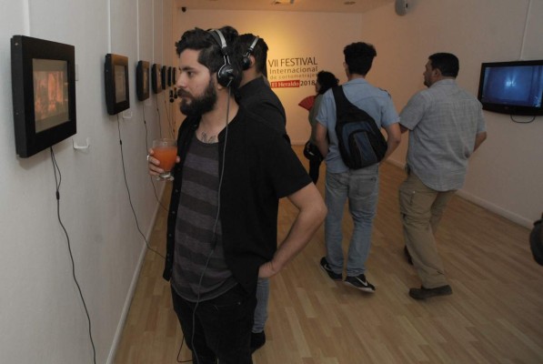 ¡Ya arrancamos la aventura cinematográfica!