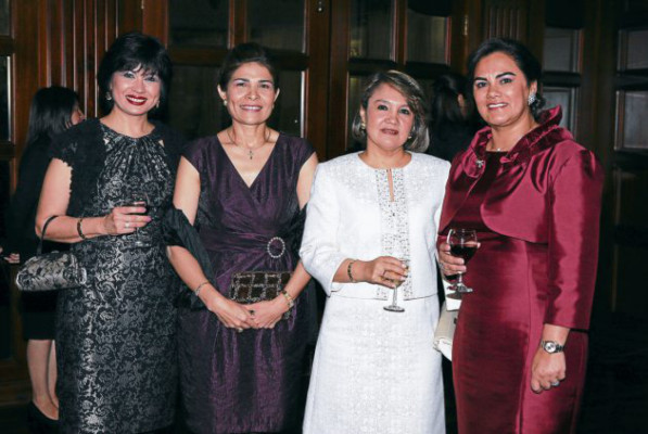 Honores para el príncipe de Asturias