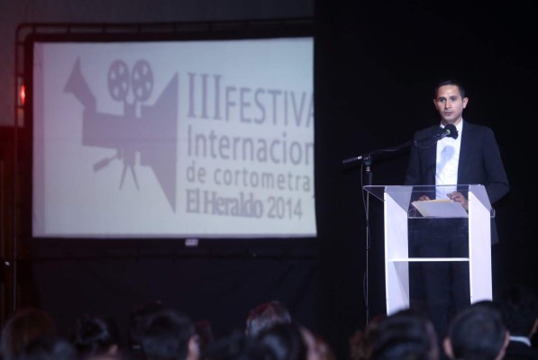 Cinemark, la casa de los cortos