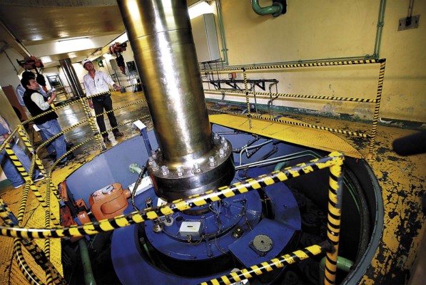 Preparan 'cirugía mayor' para 'El Cajón'