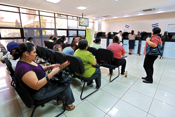 Inprema reduce déficit de 79,000 a 18,000 millones