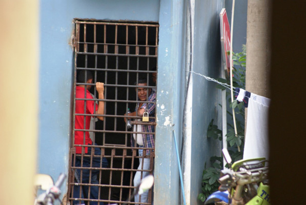 Capturan a alcalde de Guarizama, Olancho