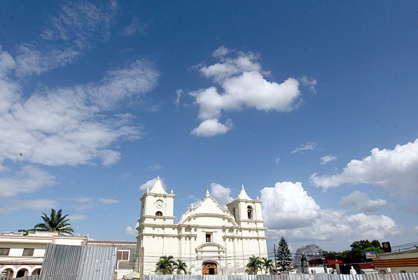 FOTOS: Esplendor de Olancho