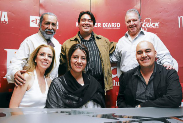 'La traviata” hoy en el Teatro Nacional Manuel Bonilla