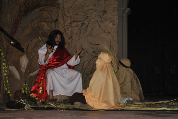 Obras teatrales que evocan historias de épocas antiguas