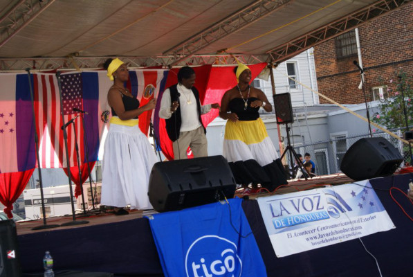 ¿Quiénes son los líderes hondureños que destacan en Estados Unidos?