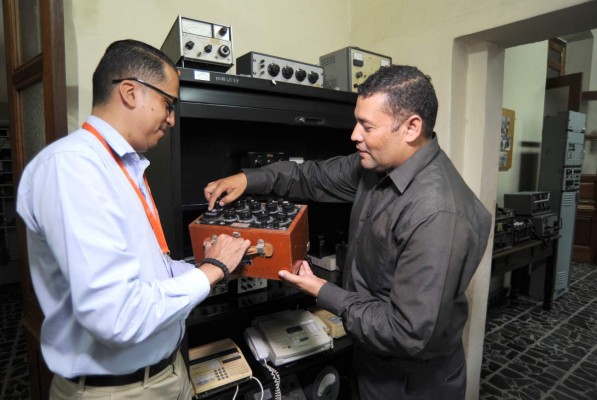 Un recorrido por la historia de Honduras