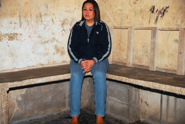 Detienen a diputada guatemalteca con armas de fuego en Honduras