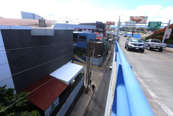 Capitalinos cuestionan obras que no son soluciones viales