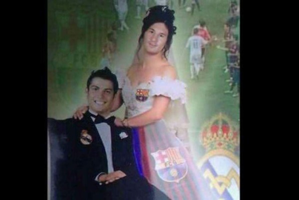 Memes: La previa al clásico Barcelona - Real Madrid enciende a los aficionados en las redes sociales