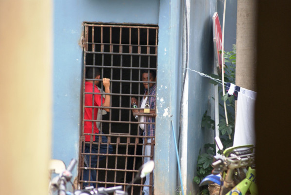Capturan a alcalde de Guarizama, Olancho
