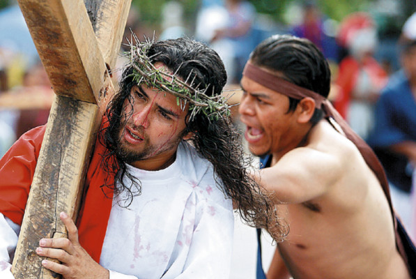 La Resurrección se traduce en una Honduras renovada: Cardenal Óscar Andrés Rodríguez