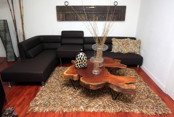 Cobije sus suelos con estilo