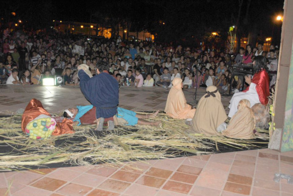 Obras teatrales que evocan historias de épocas antiguas